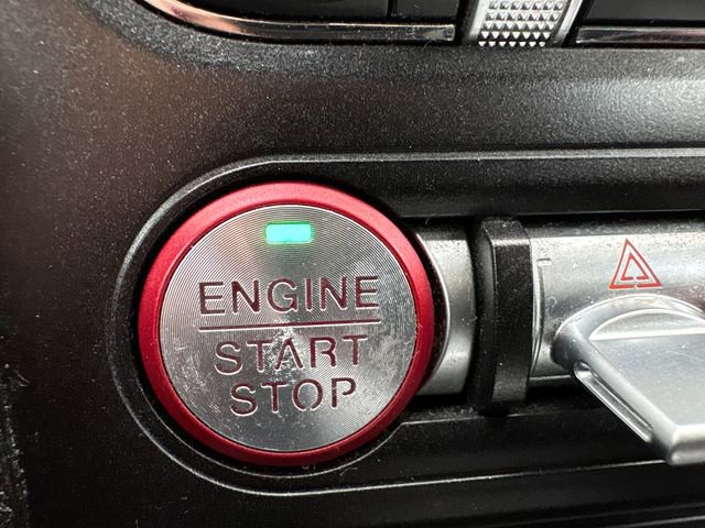 Used 2021 Ford Mustang Premium image 28