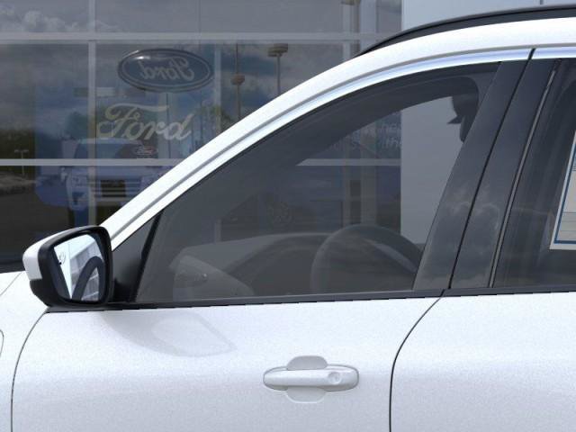 New 2025 Ford Escape SE FWD image 20