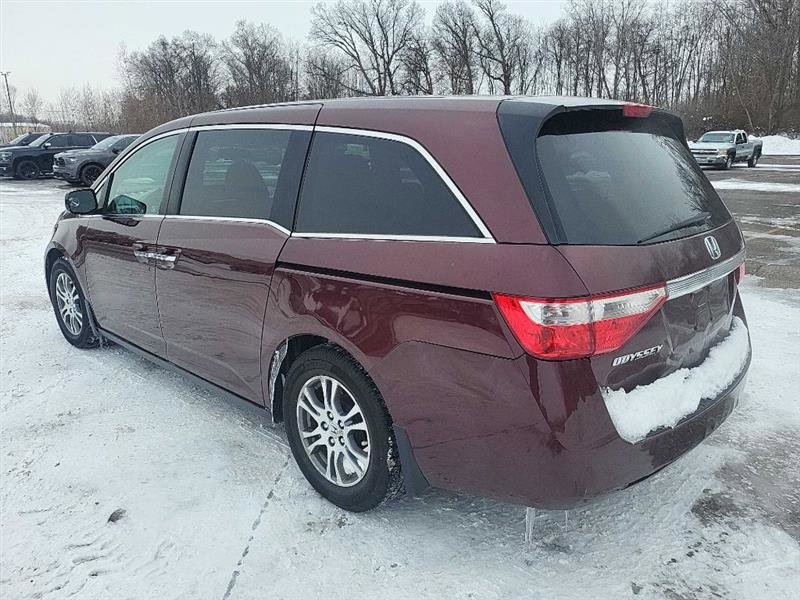 Used 2011 Honda Odyssey EX image 3