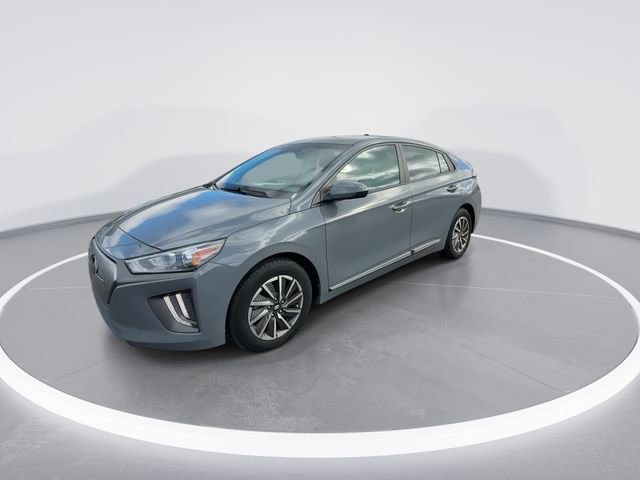 Used 2021 Hyundai Ioniq SE image 4