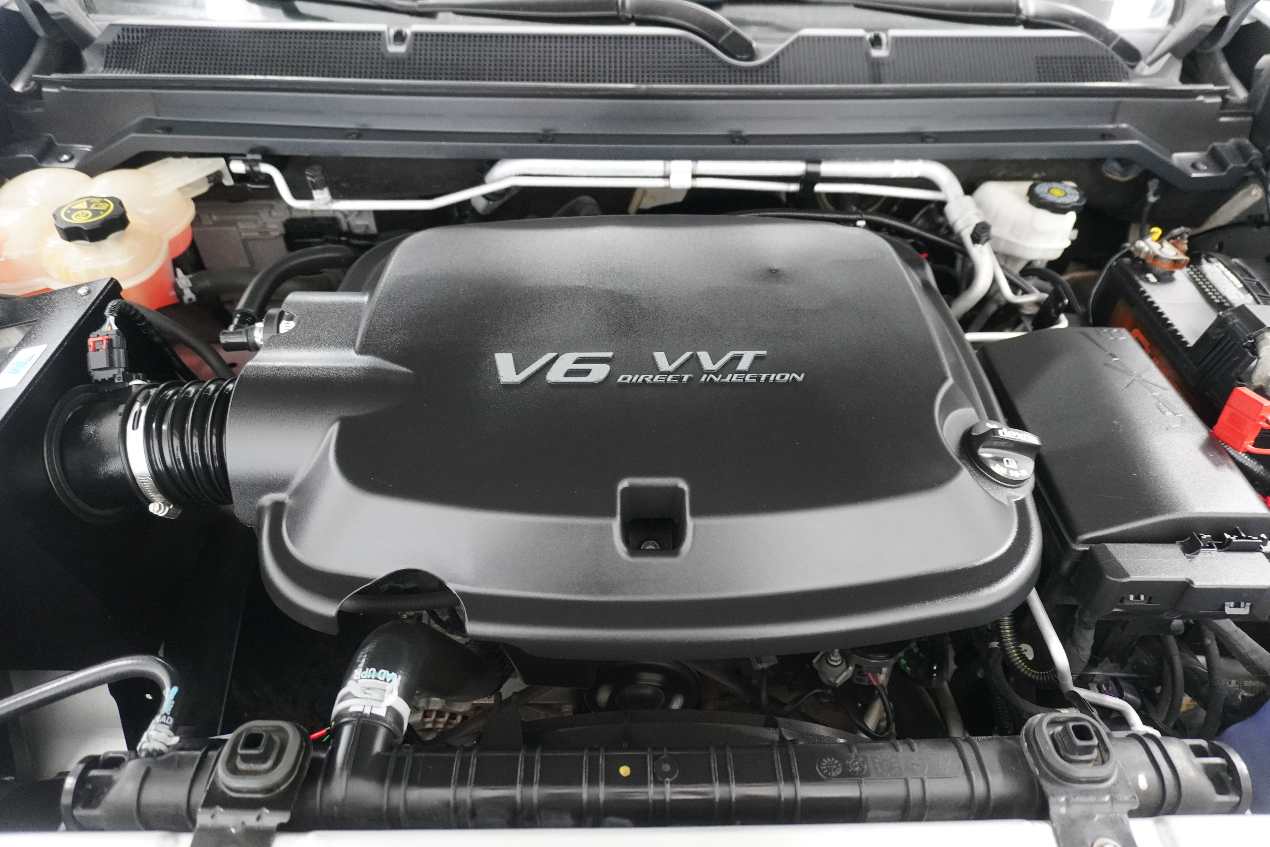 Used 2018 Chevrolet Colorado Z71 RWD image 28