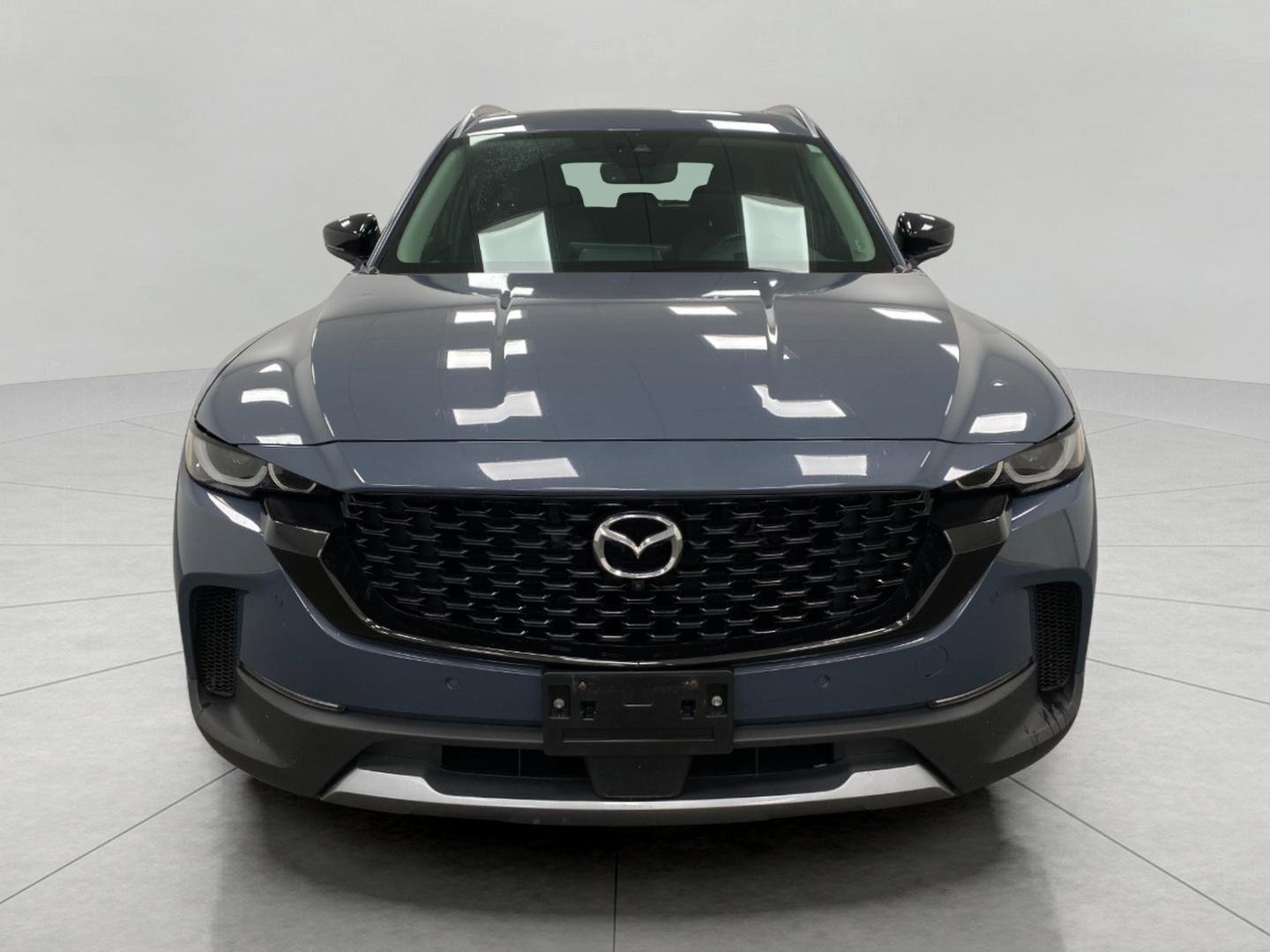 Used 2023 MAZDA CX-50 2.5 Turbo w/ Cargo Package image 11