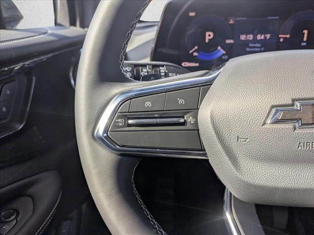 New 2026 Chevrolet Blazer EV LT image 14