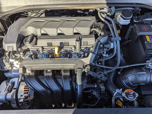 New 2026 Hyundai Venue SEL image 15