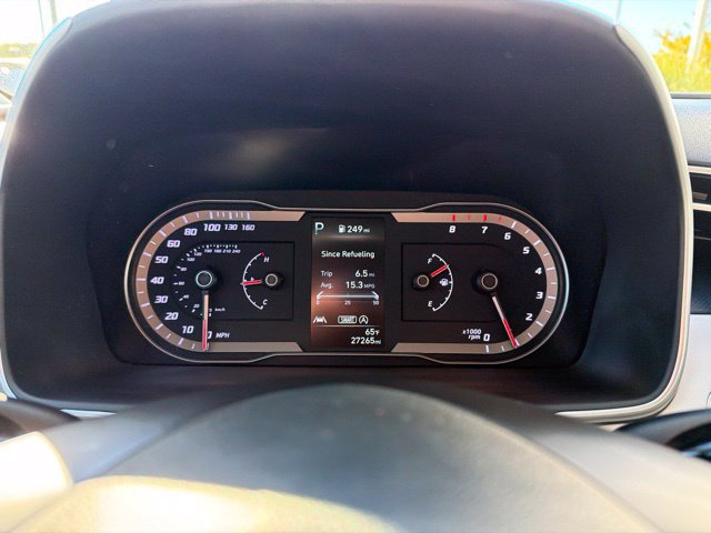 Certified 2023 Hyundai Tucson SEL AWD/4WD image 15