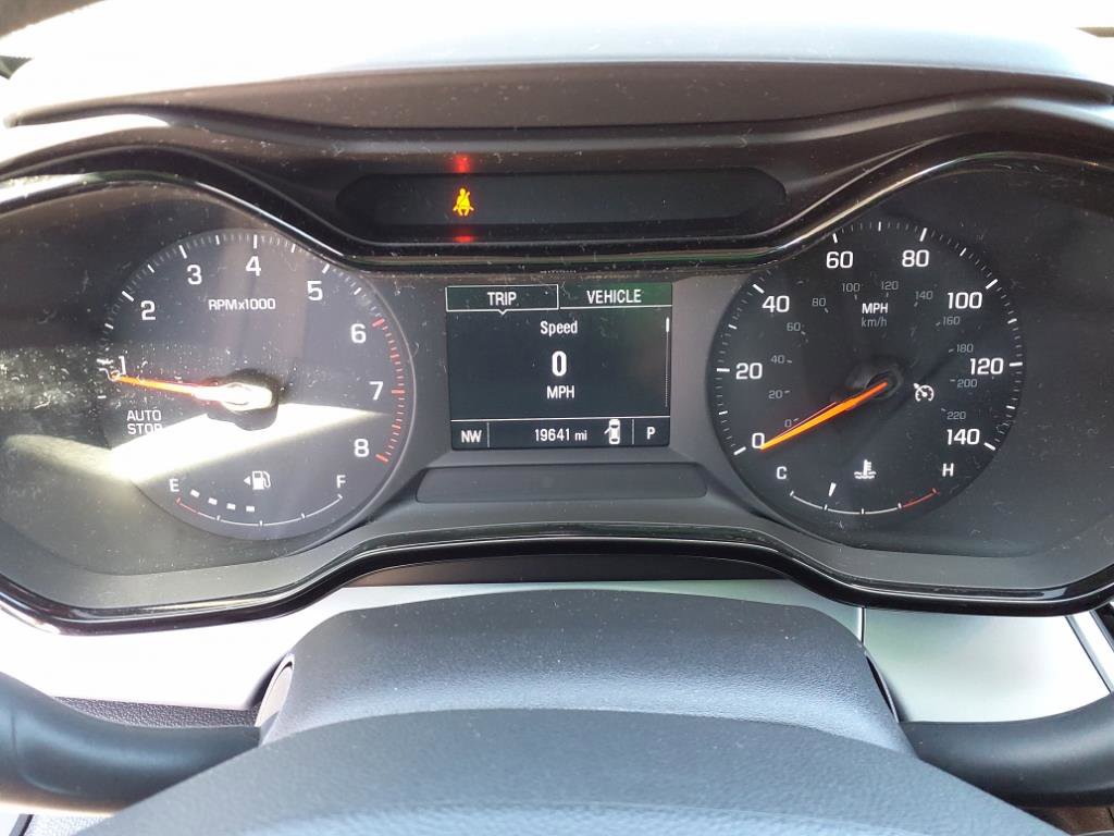 Used 2024 Chevrolet Trax LS image 15