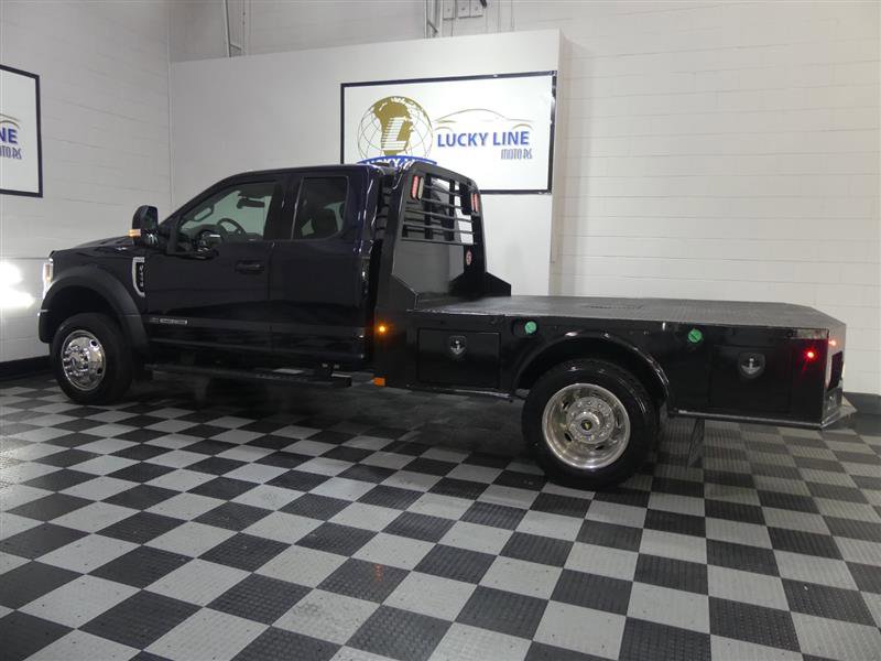 Used 2022 Ford F450 XLT image 7