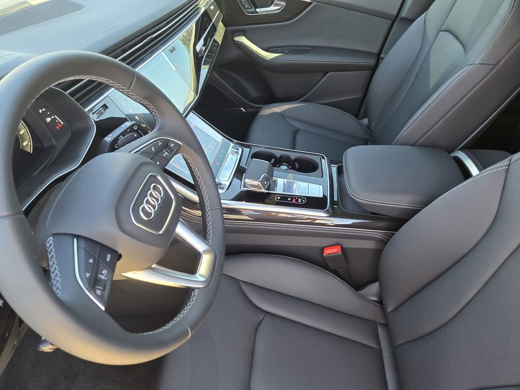 New 2026 Audi Q8 Premium Plus AWD/4WD image 17