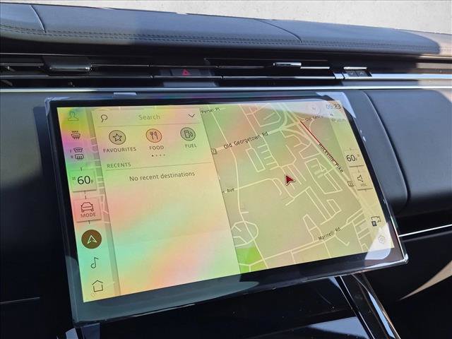 New 2027 Land Rover Range Rover Sport Dynamic SE AWD/4WD image 17