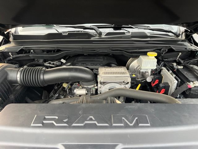 Used 2021 RAM 1500 Limited AWD/4WD image 38