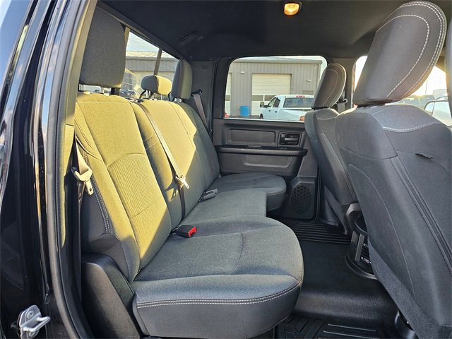 Used 2021 RAM 2500 Tradesman image 12