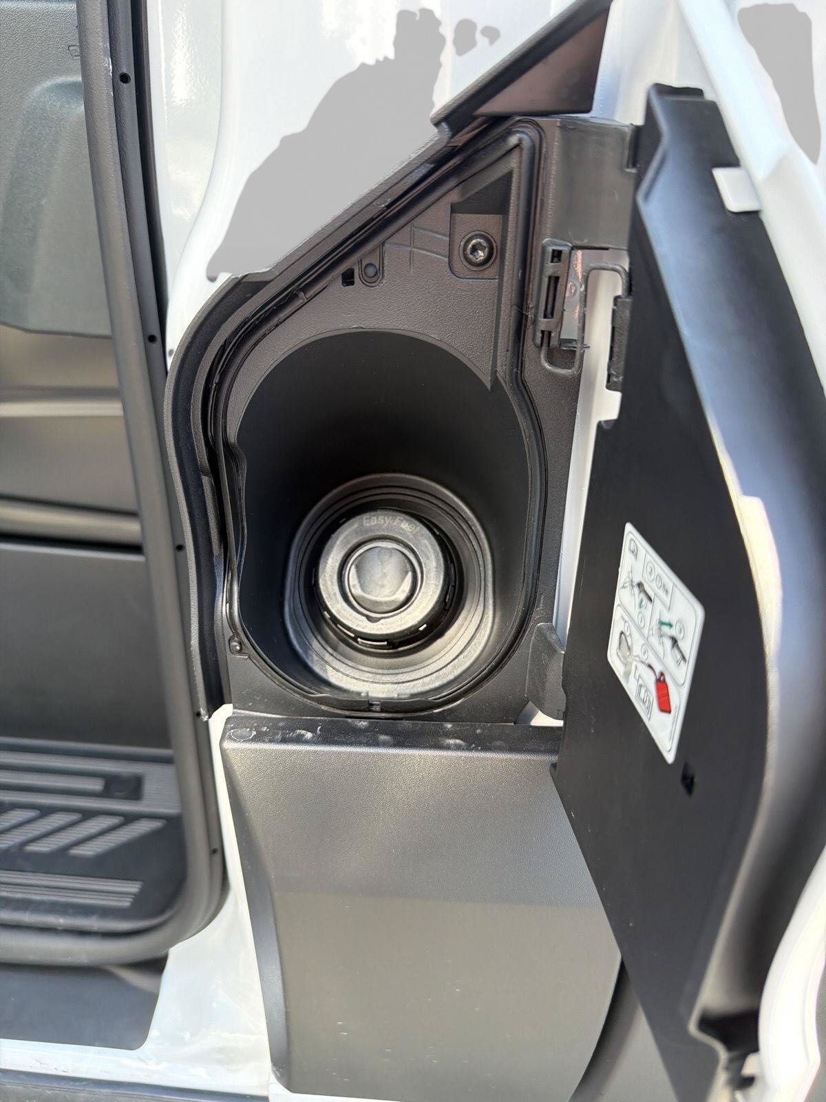 New 2026 Ford Transit 350 148 High Roof Extended w/ Load Area Protection Package RWD image 6