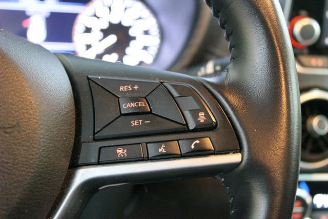 Used 2020 Nissan Sentra SV image 15