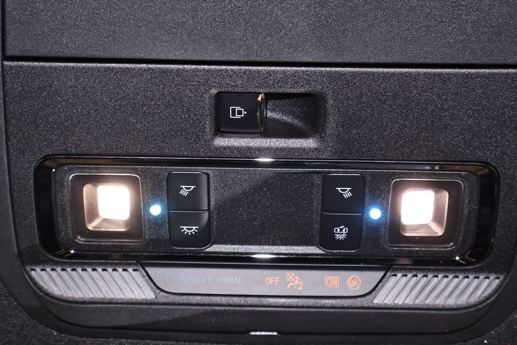 Certified 2025 Ford F350 Platinum AWD/4WD image 39