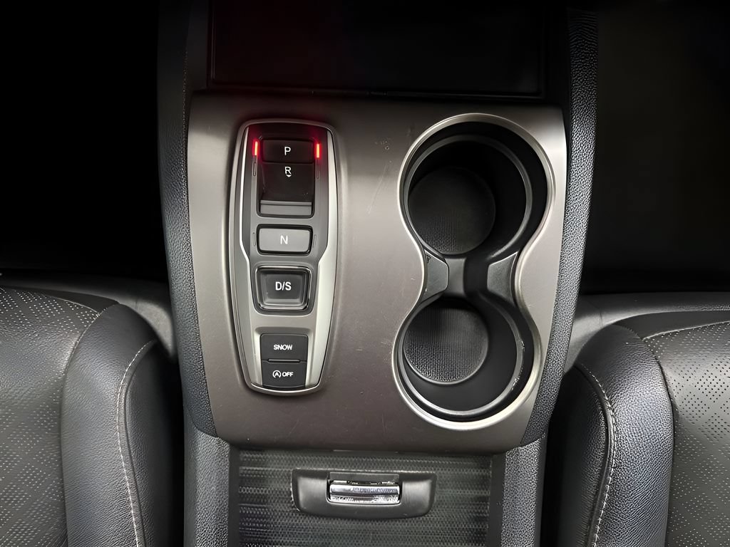 Used 2021 Honda Passport EX-L image 24