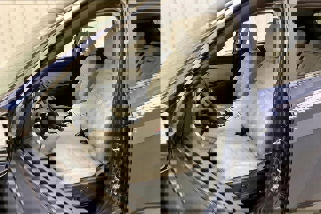 Certified 2025 Hyundai Tucson SEL image 8