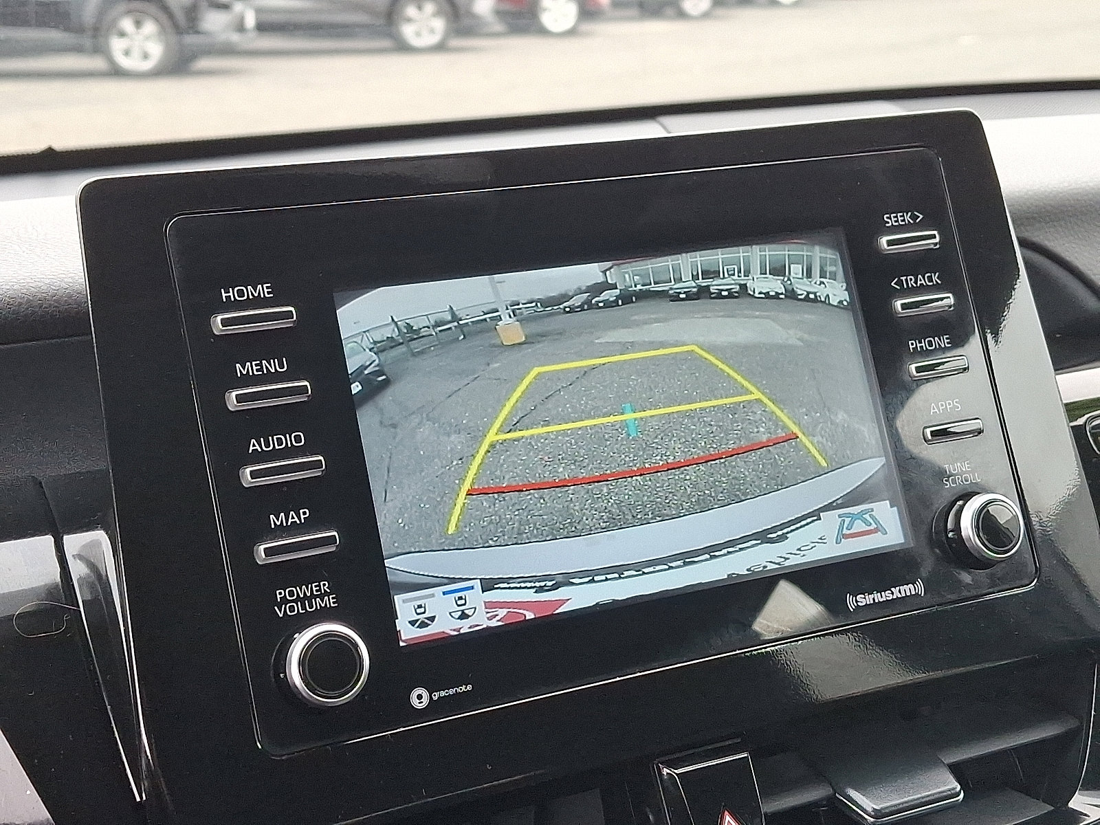 Certified 2023 Toyota Camry LE w/ Cold Weather Package image 18