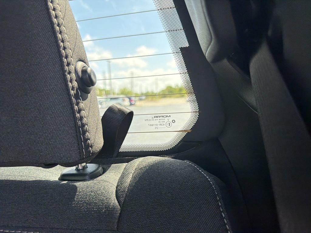 Used 2026 RAM 1500 Big Horn image 24