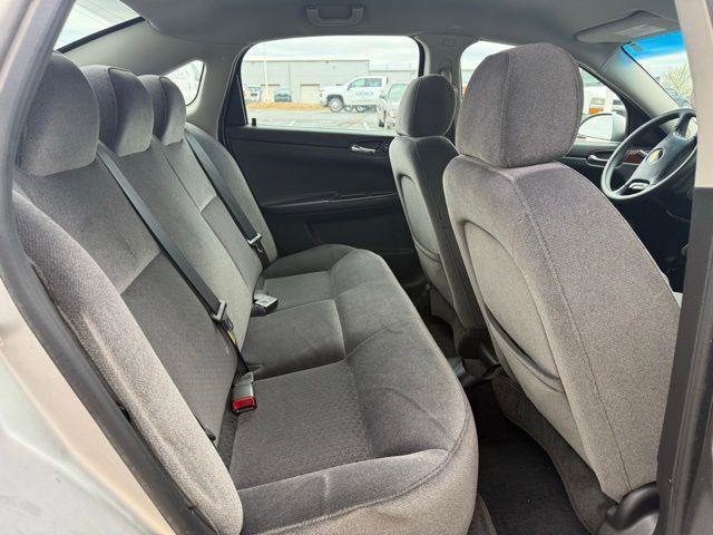 Used 2006 Chevrolet Impala LT image 4
