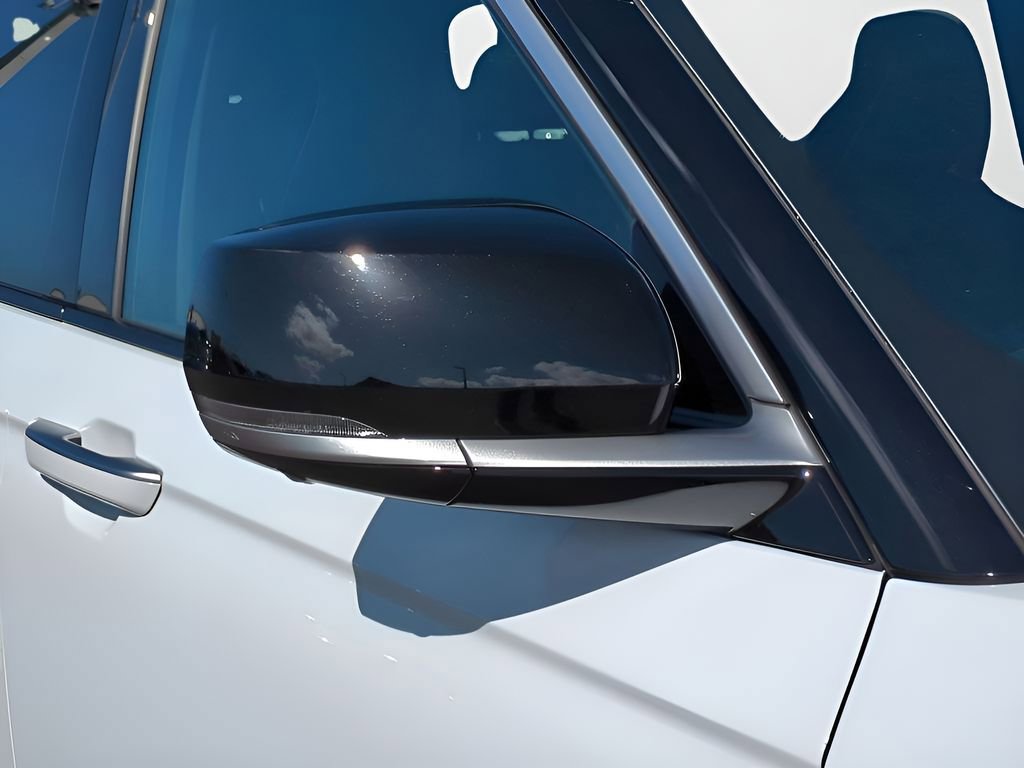 Used 2023 Jeep Grand Cherokee L Summit image 31