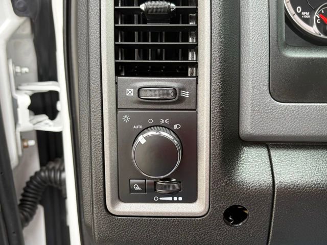Used 2019 RAM 1500 Tradesman w/ Protection Group image 19