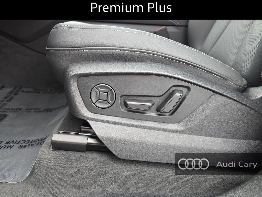 New 2025 Audi Q7 3.0T Premium Plus image 31