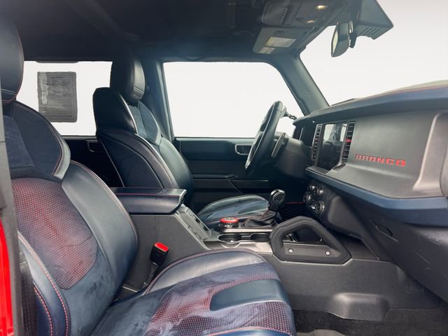 Used 2023 Ford Bronco Raptor image 15