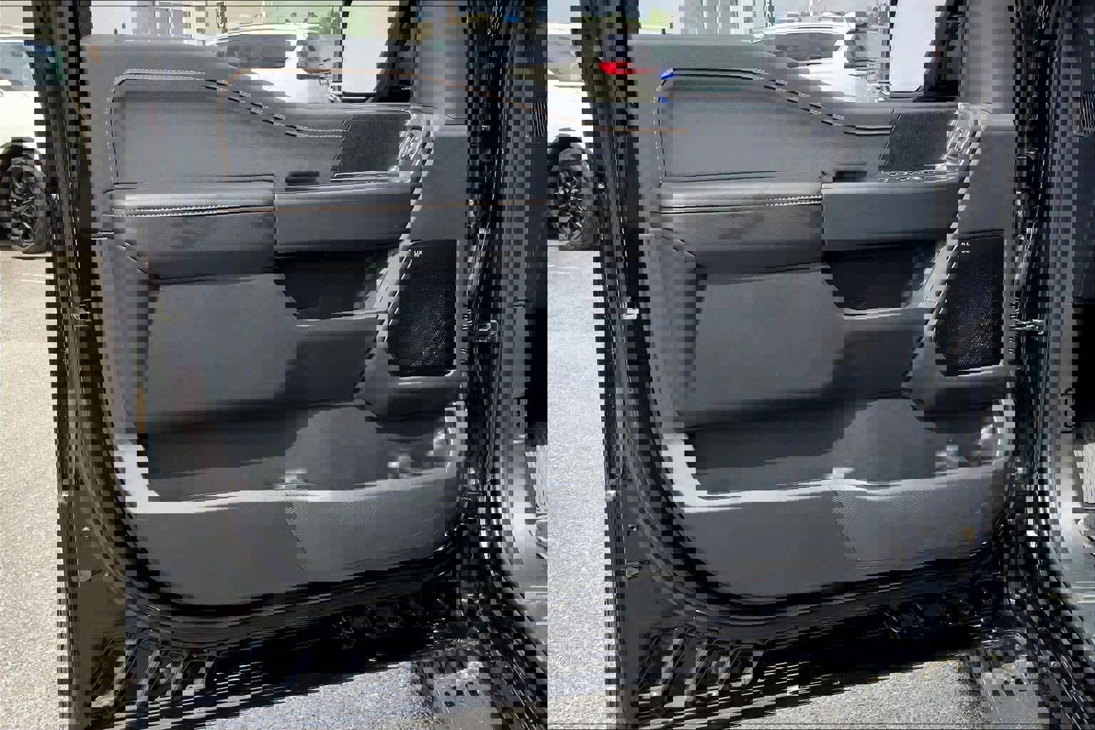 Certified 2025 Ford F150 Tremor w/ Equipment Group 402A High image 21