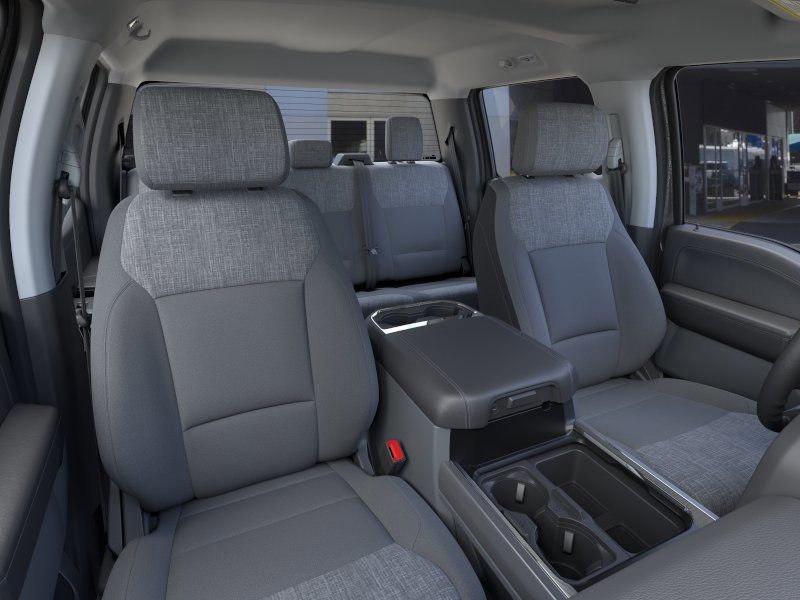 New 2026 Ford F250 XLT w/ XLT Premium Package AWD/4WD image 11