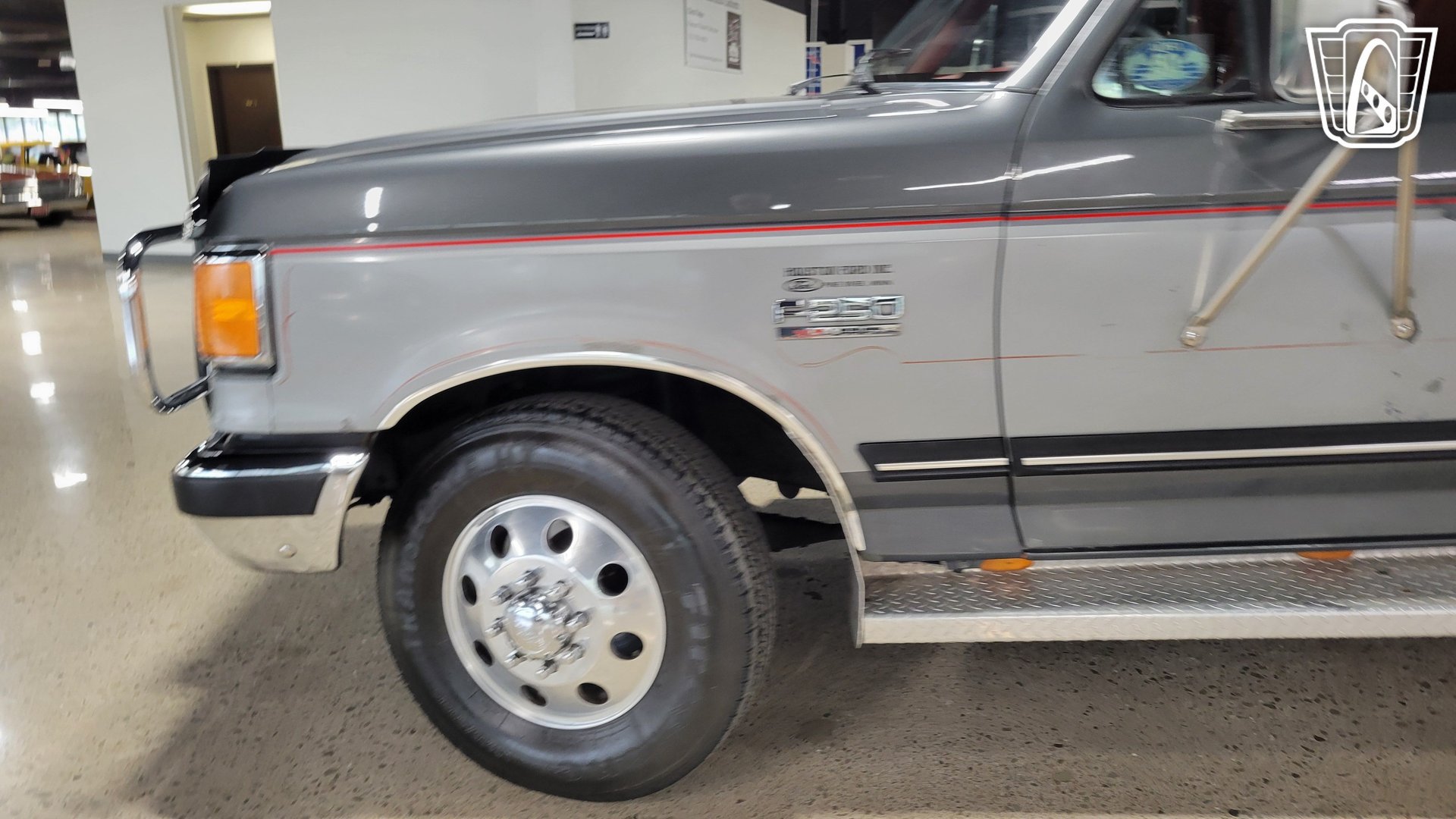 Used 1987 Ford F250 2WD SuperCab image 23