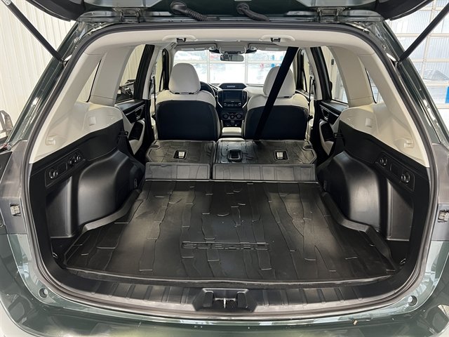 Used 2024 Subaru Forester image 18