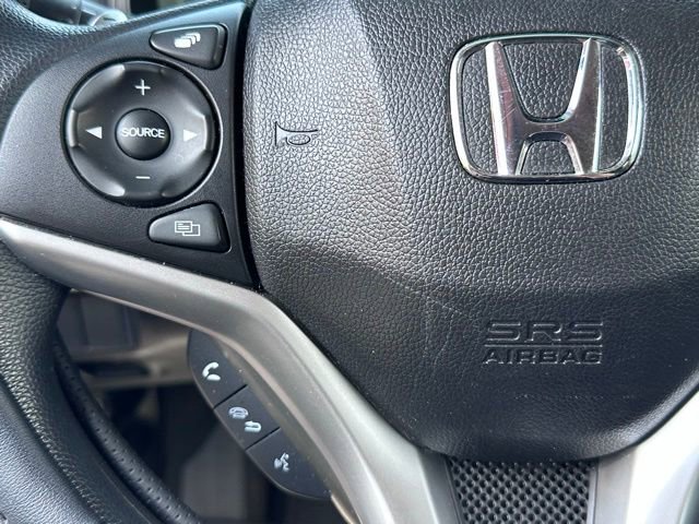 Used 2016 Honda Fit EX image 15
