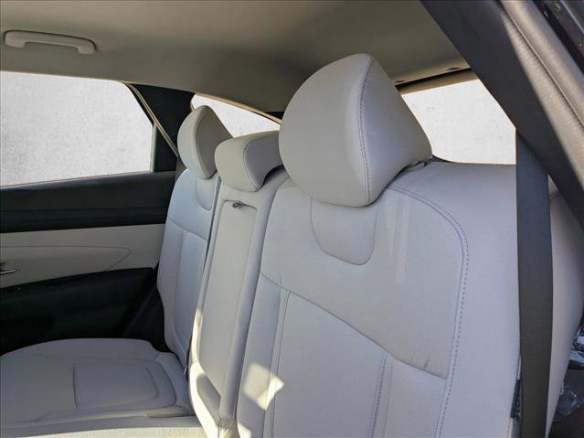 New 2026 Hyundai Tucson SE FWD image 18