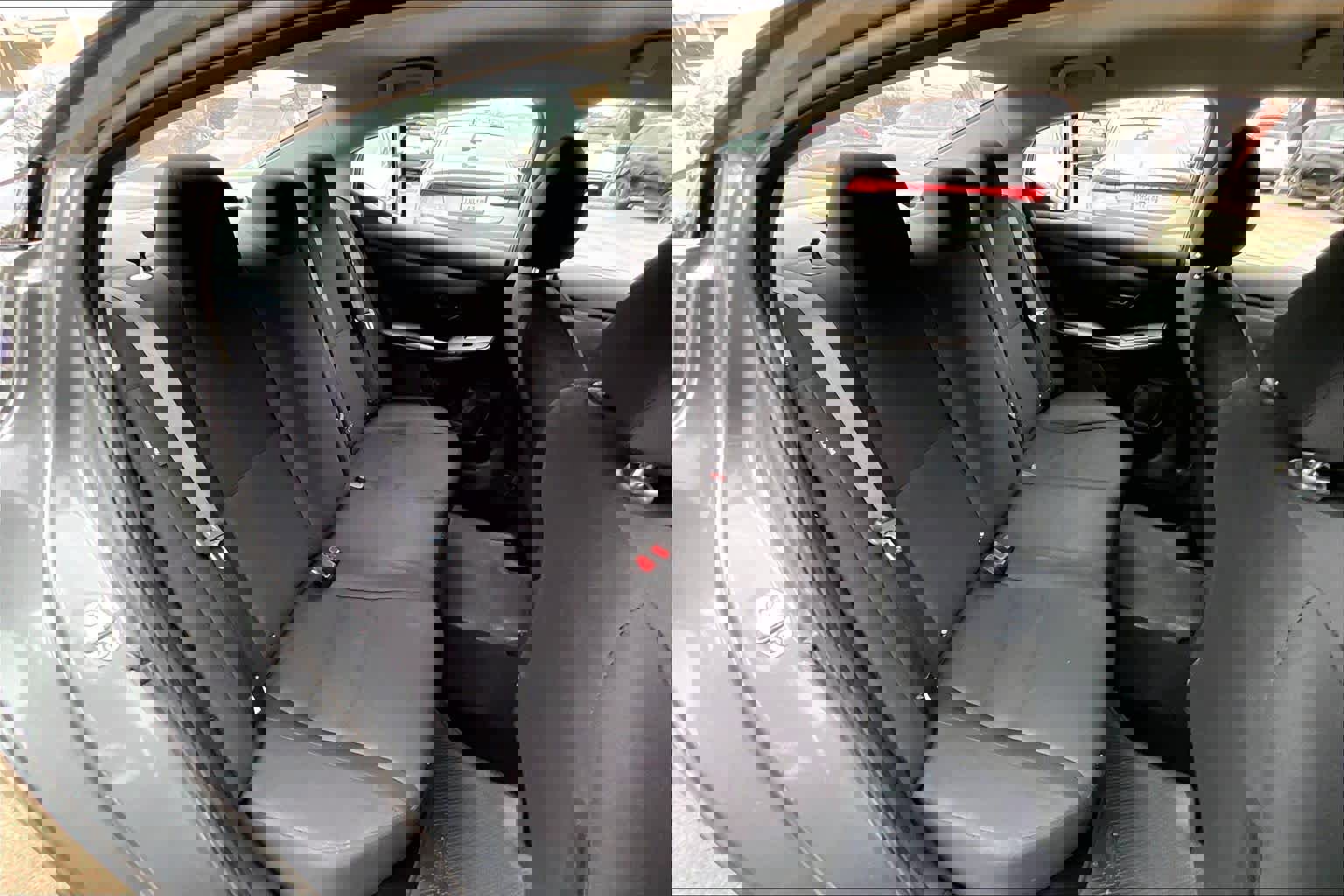 Used 2024 Nissan Sentra S image 17