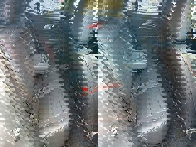 New 2025 Chevrolet Equinox EV RS image 36