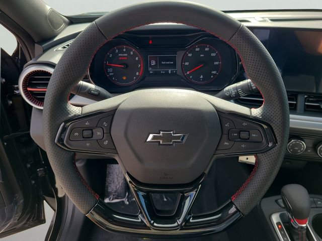 New 2026 Chevrolet Trax RS image 26