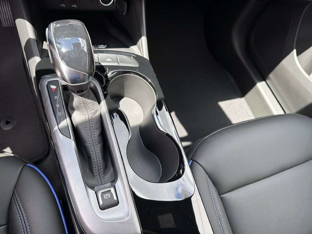 New 2026 Buick Envista Sport Touring w/ Convenience I Package FWD image 27