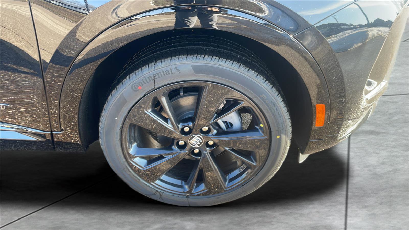 New 2026 Buick Envision Sport Touring image 26