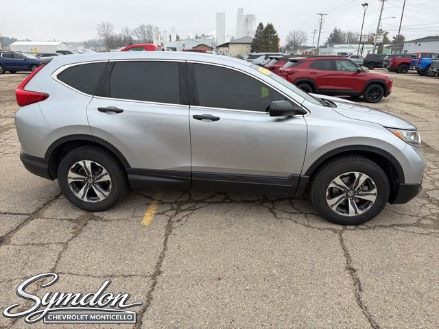 Used 2018 Honda CR-V LX image 3