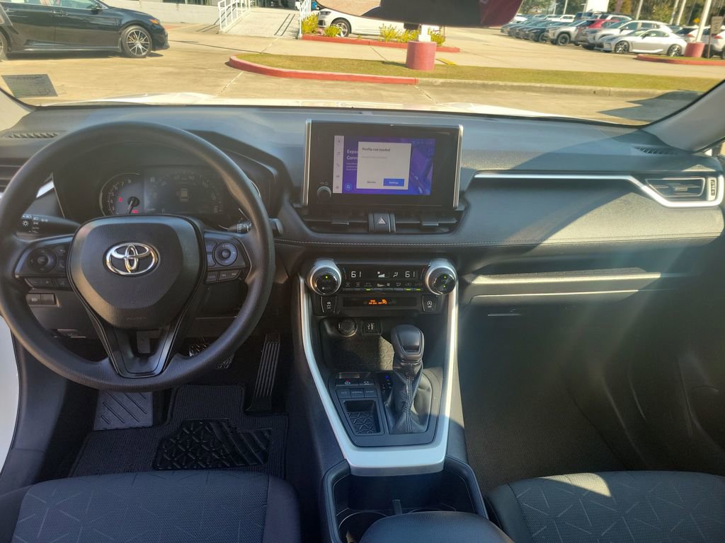 Certified 2023 Toyota RAV4 XLE image 17