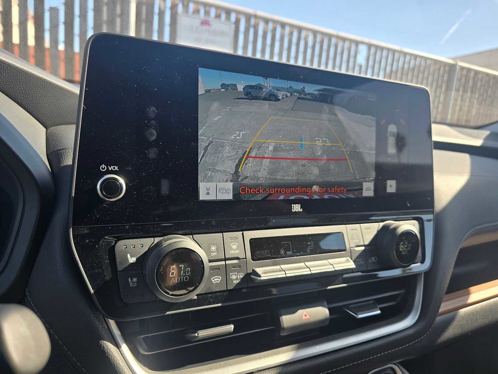 Used 2024 Toyota Grand Highlander Limited image 30