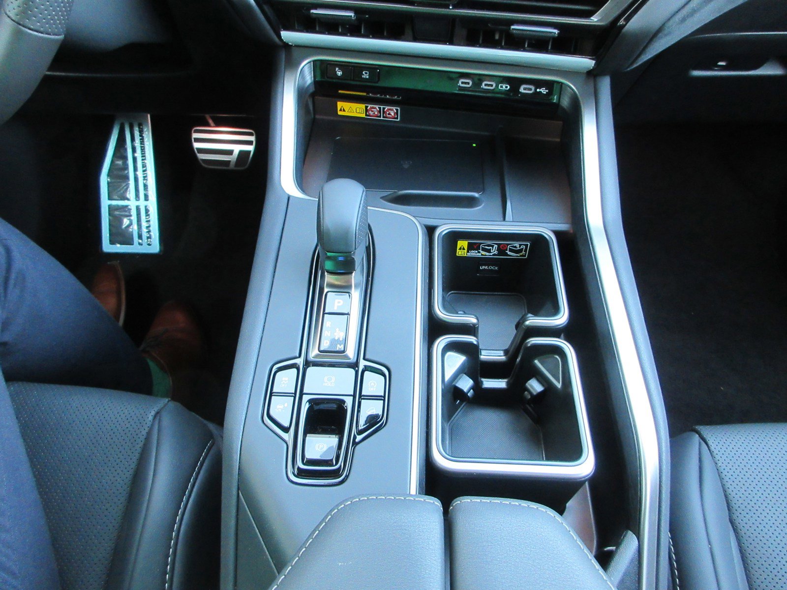 New 2025 Lexus TX 350 350 image 50