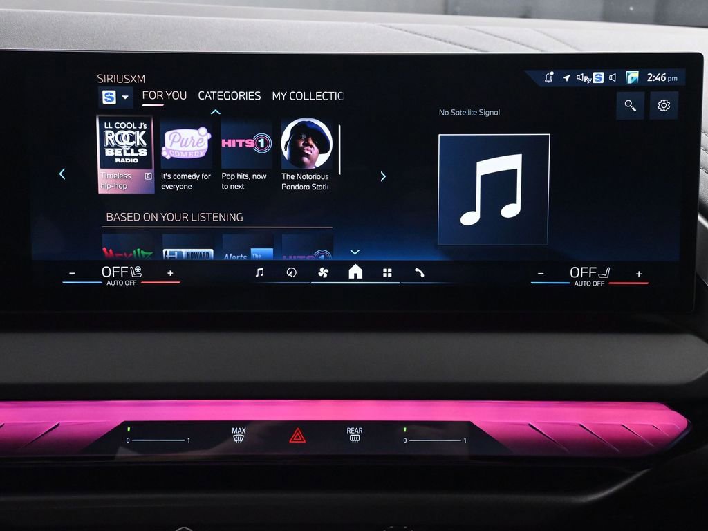 Used 2025 BMW X3 xDrive30i image 32