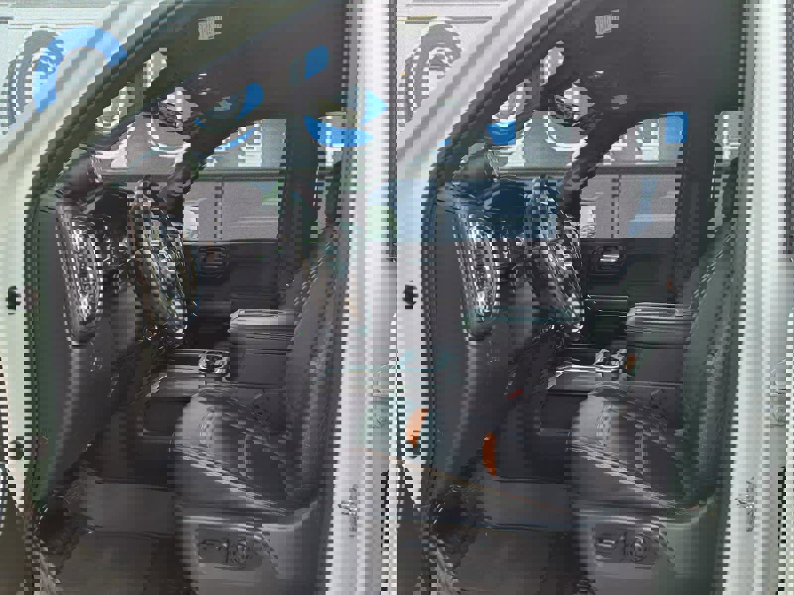 Used 2021 GMC Sierra 1500 AT4 w/ AT4 Value Package image 14