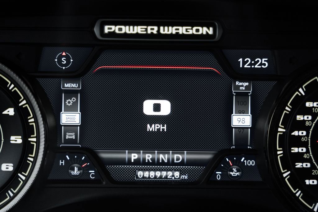 Certified 2022 RAM 2500 Power Wagon image 52