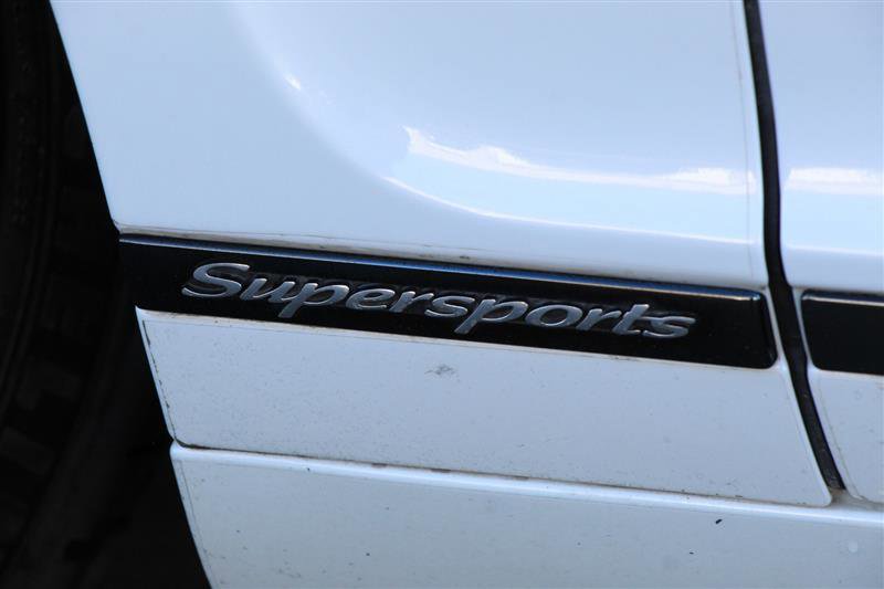 Used 2010 Bentley Continental GT Supersports image 59