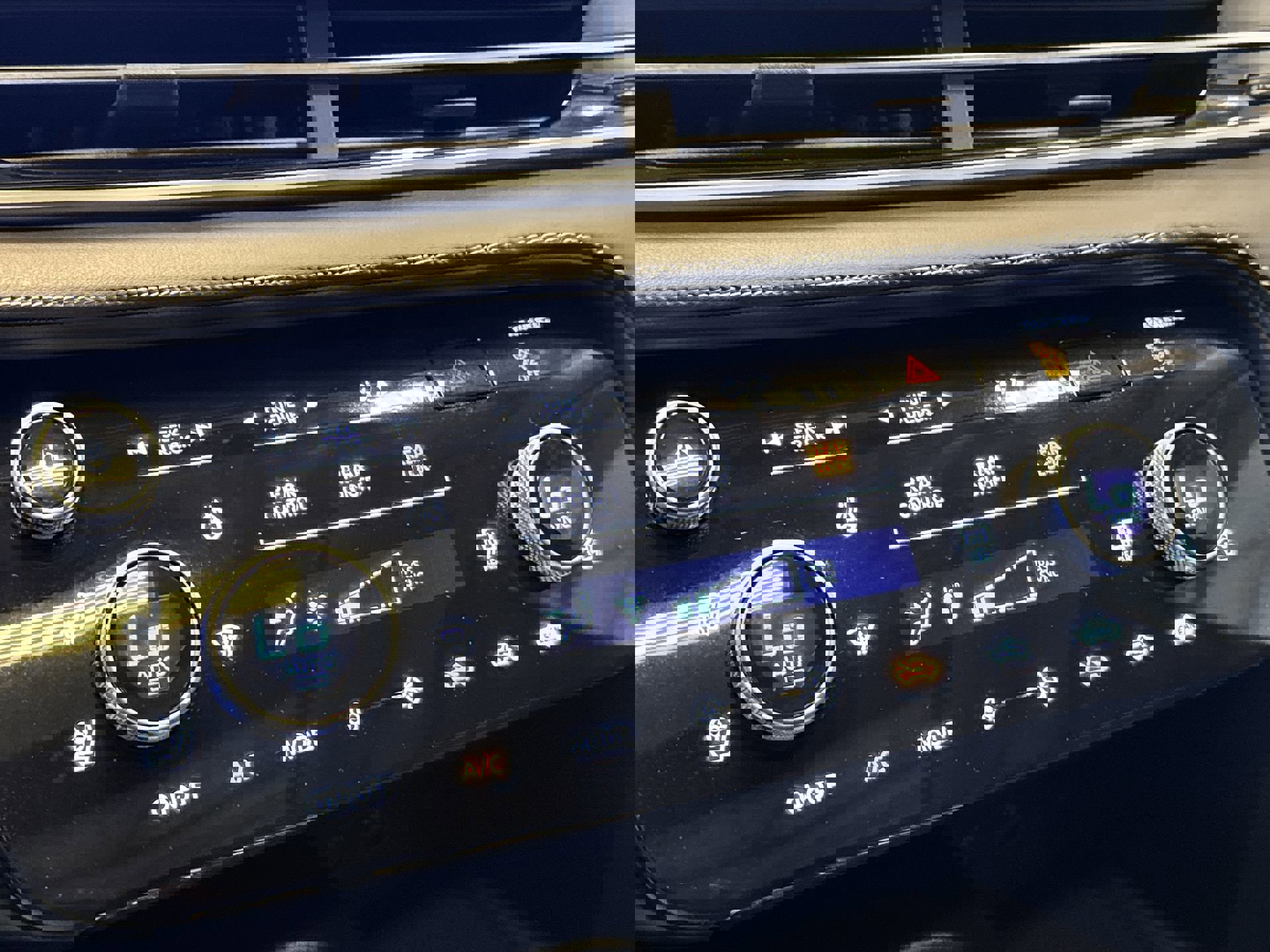 Certified 2022 INFINITI QX60 Sensory w/ Vision Package image 19