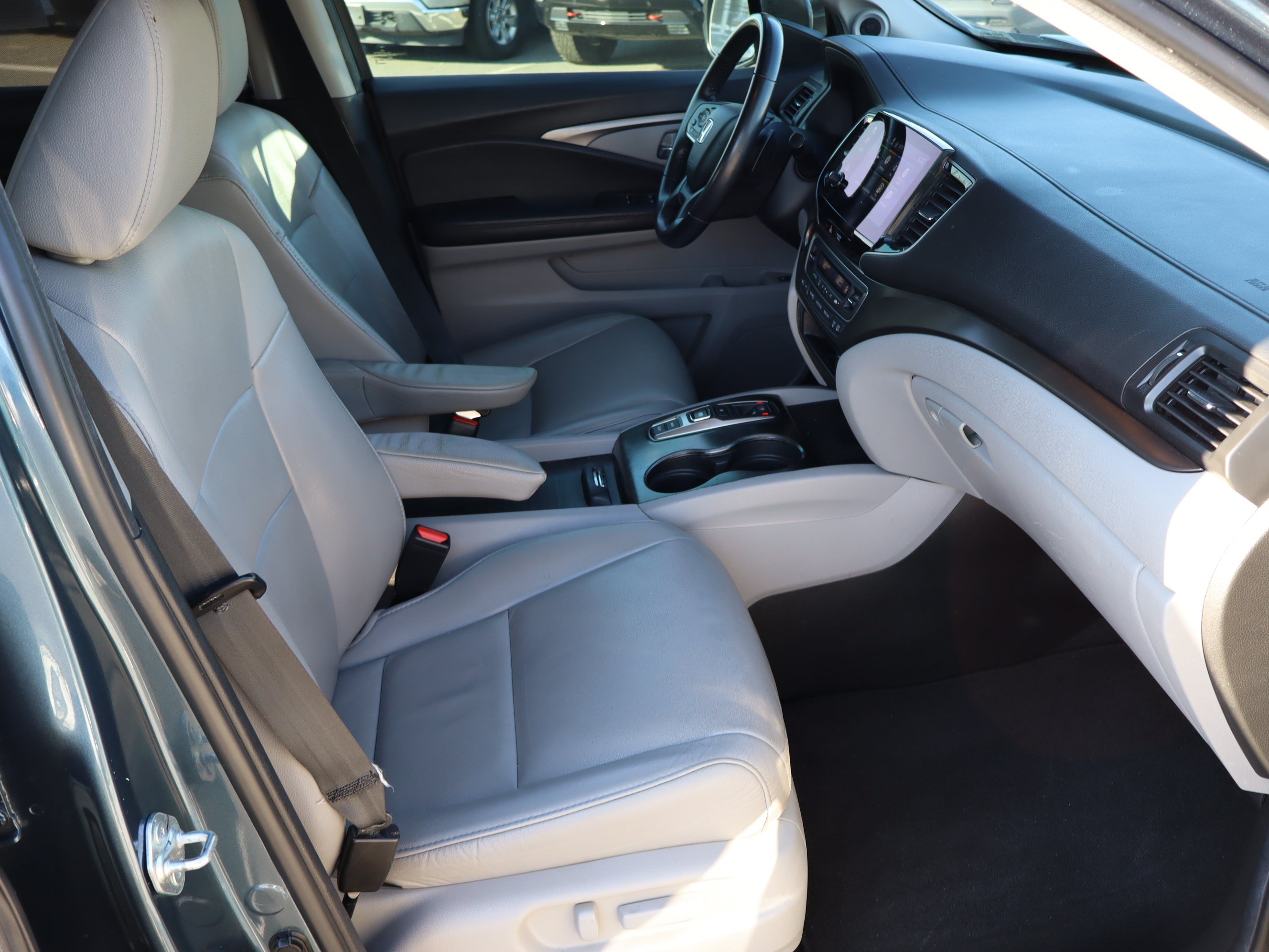 Used 2022 Honda Pilot Special Edition image 41