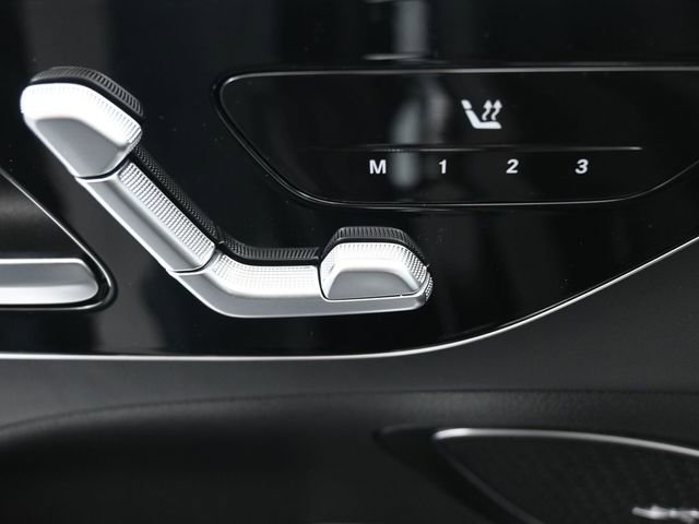 New 2026 Mercedes-Benz C 43 AMG 4MATIC Sedan image 21