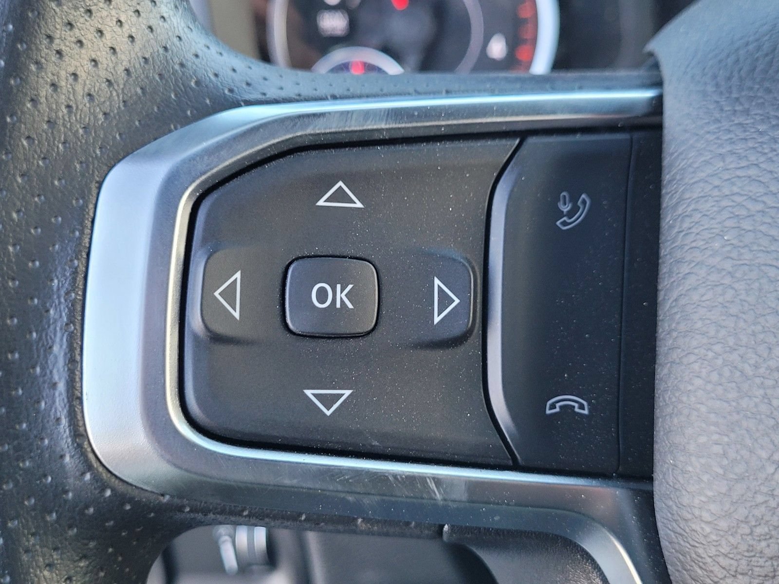 New 2025 RAM 5500 Tradesman AWD/4WD image 20